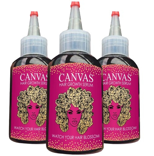 hair serum 