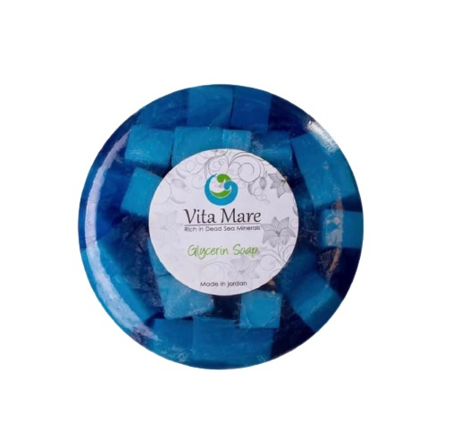 facial soap