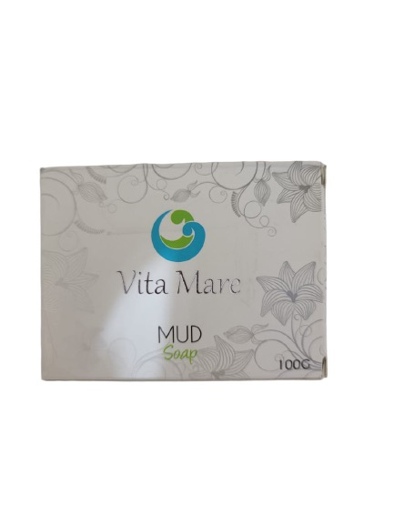 mud soap