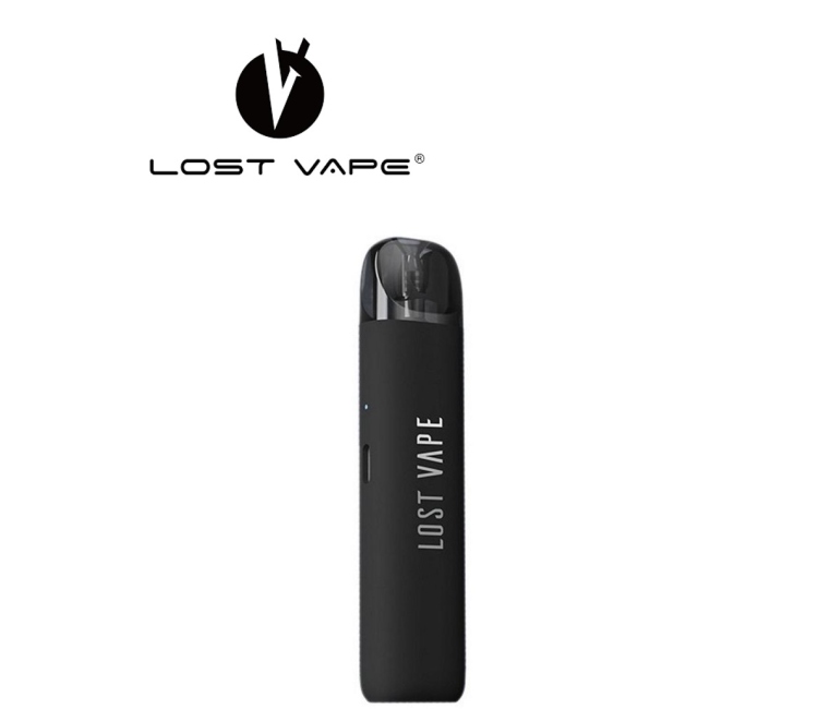 Lost Vape Ursa Nano S Kit, Rechargeable, Refillable, Vape Device 