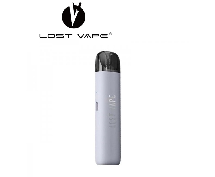 Lost Vape Ursa Nano S Kit, Rechargeable, Refillable, Vape Device 