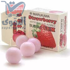 علكه فواكه ياباني259غم