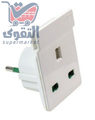 ادابتر يونيفرسال1500واط