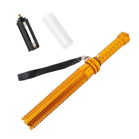 Self defense Flashlight 