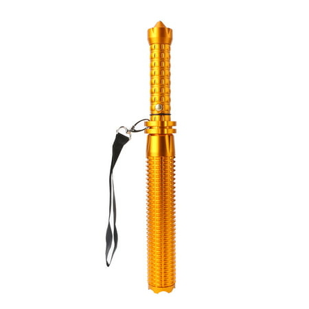 Self defense Flashlight 
