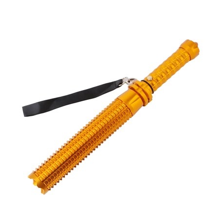 Self defense Flashlight 