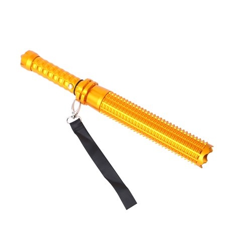 Self defense Flashlight 