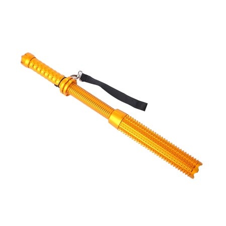 Self defense Flashlight 