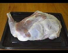 فخد خاروف روماني 