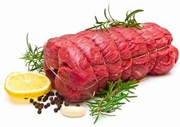 روز بيف عجل بلدي 