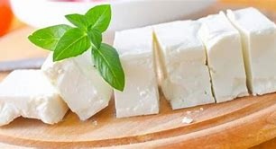 جبنة بيضاء القروية