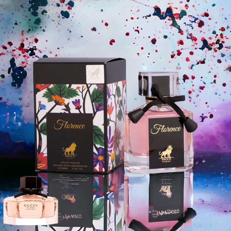 بدائل العطور الفرنسيه من شركه إماراتيه  ٣ عطور ب ٢٥ دينار استخدم كود free لتحصل على توصيل مجاناً 