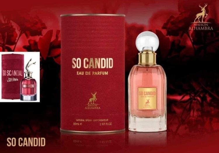 بدائل العطور الفرنسيه من شركه إماراتيه  ٣ عطور ب ٢٥ دينار استخدم كود free لتحصل على توصيل مجاناً 