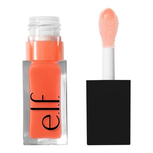 Elf Glow Reviver Lip Oil 