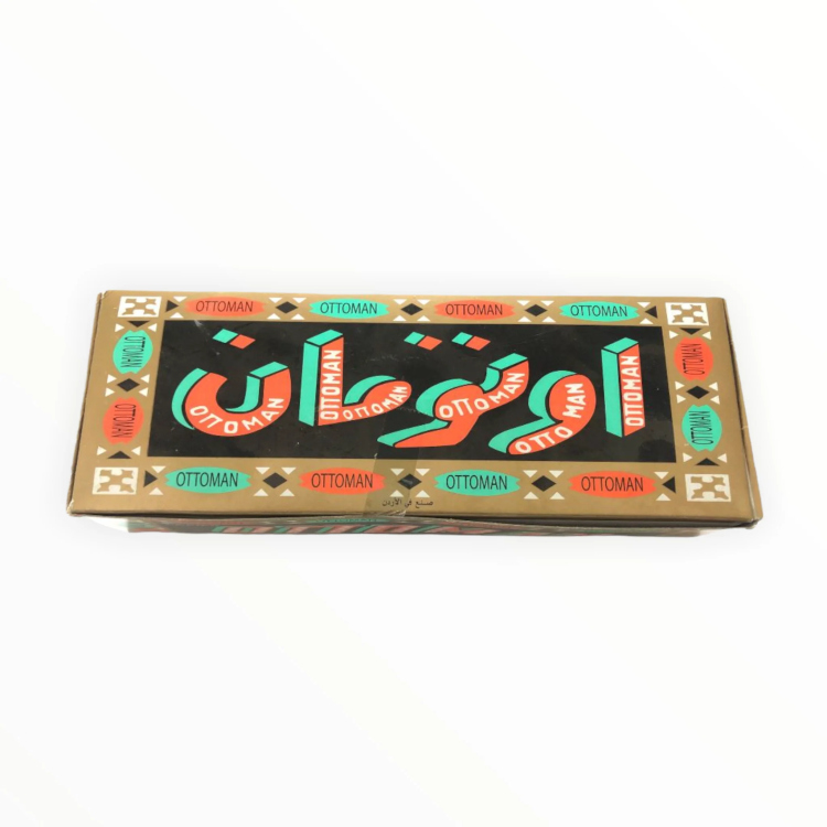 OTTOMAN Rolling Paper 