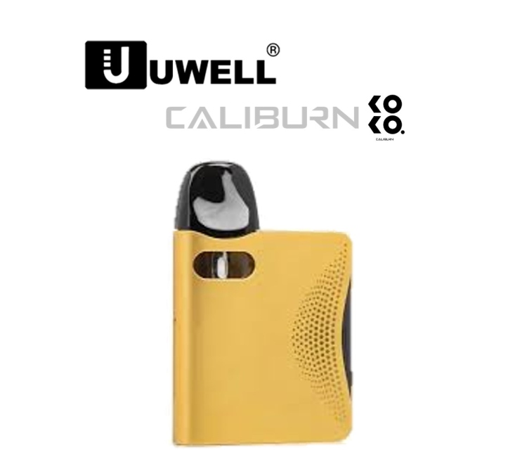 Uwell CALIBURN AK3 Pod System, Rechargeable, Refillable, Vape Device