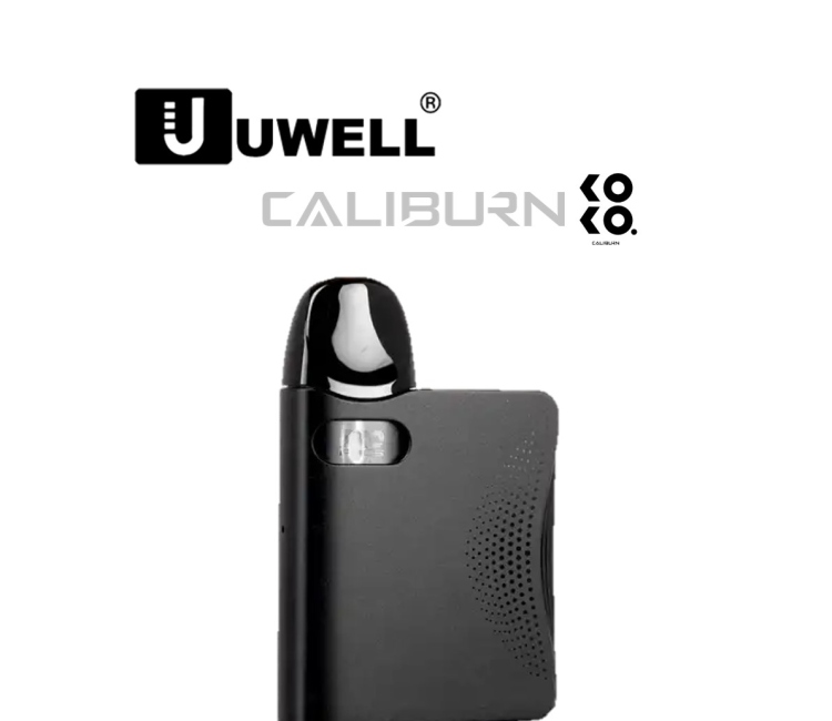 Uwell CALIBURN AK3 Pod System, Rechargeable, Refillable, Vape Device