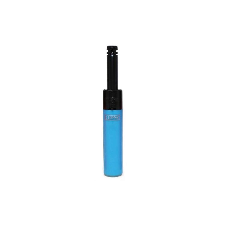 CLIPPER Lighter Mini Tube - Assorted Colors 