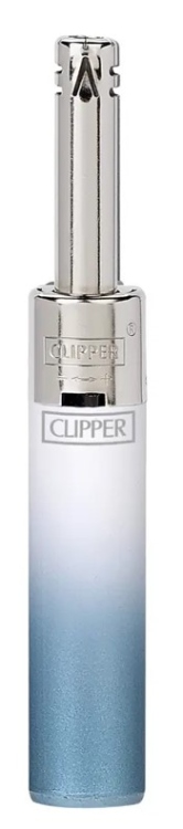 CLIPPER Lighter Mini Tube - Assorted Colors 