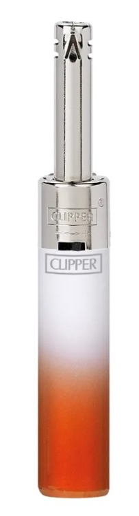 CLIPPER Lighter Mini Tube - Assorted Colors 