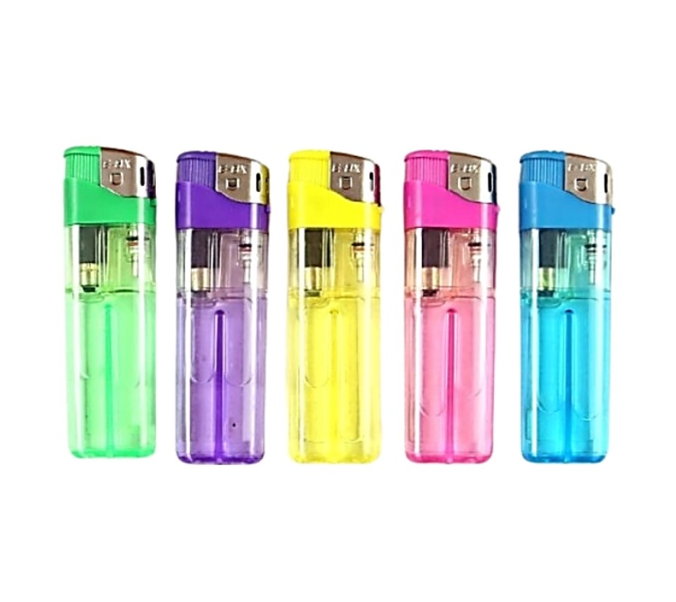 JANA Lighters -  Assorted Colors 