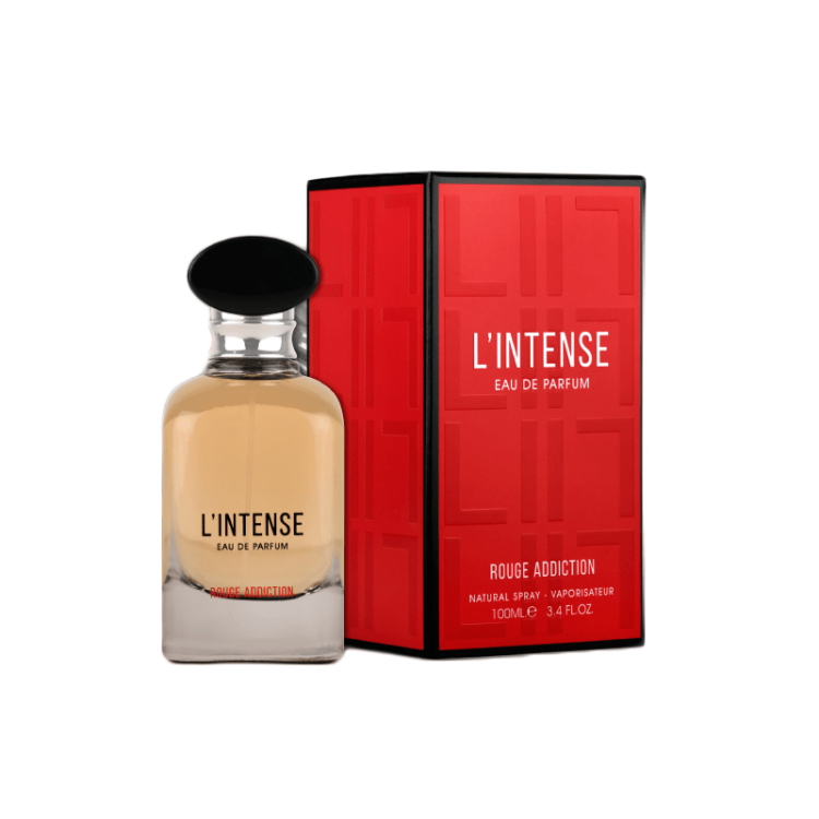 بدائل العطور الفرنسيه من شركه إماراتيه  ٣ عطور ب ٢٥ دينار استخدم كود free لتحصل على توصيل مجاناً 