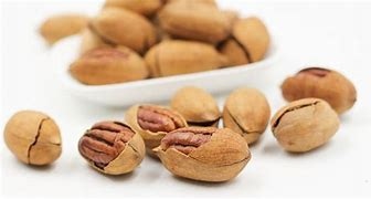 جوز البيكان 