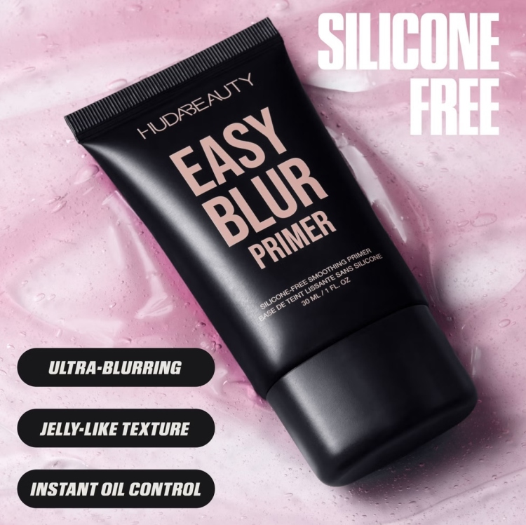 Huda Beauty Easy Blur Primer 30ml