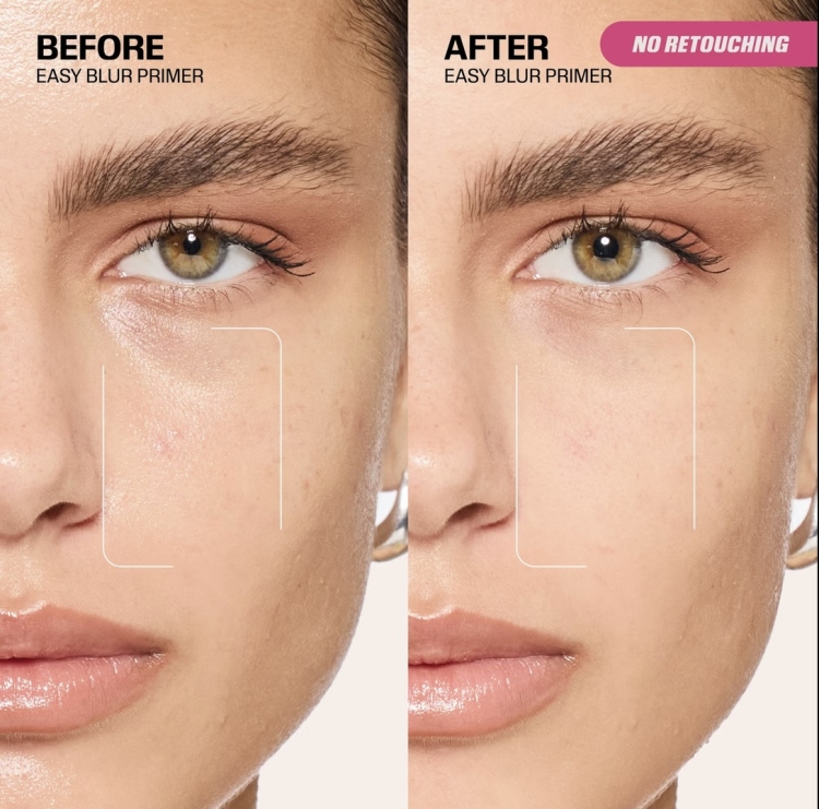 Huda Beauty Easy Blur Primer 30ml