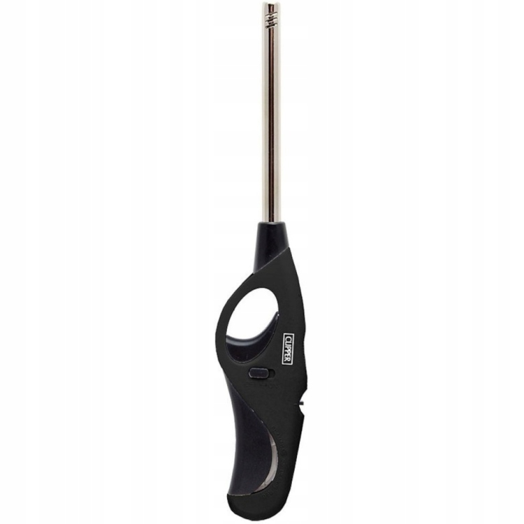 CLIPPER Wave Lighter -  long reach neck  - Assorted Colors 