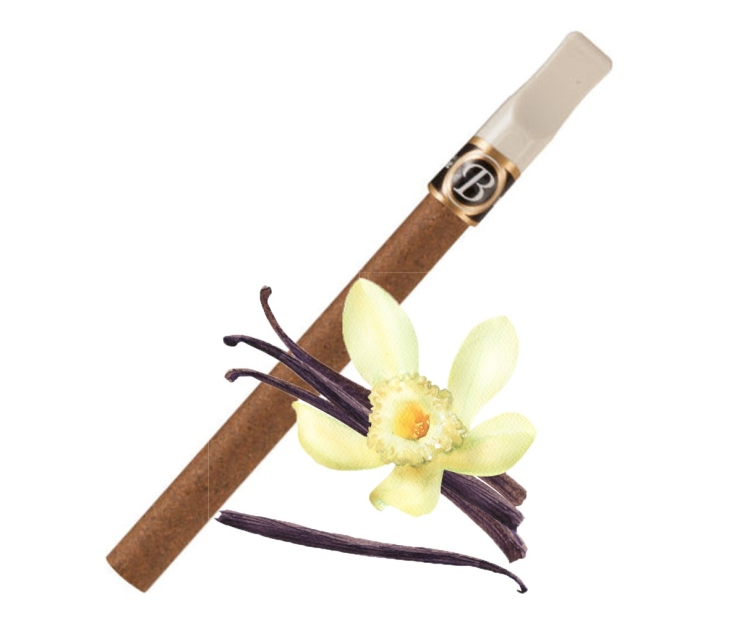 BLACK Smooth  Cigars - With Tips -  Assorted Flavors 