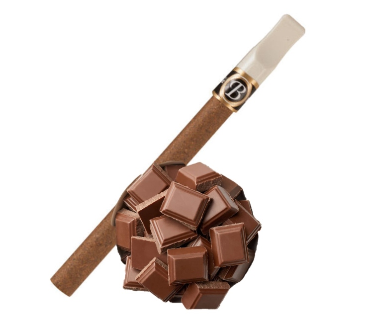 BLACK Smooth  Cigars - With Tips -  Assorted Flavors 