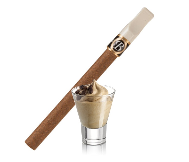 BLACK Smooth  Cigars - With Tips -  Assorted Flavors 