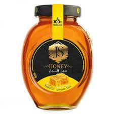 عسل جبل الشيخ 300غم