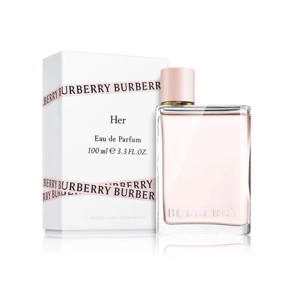 Burberry Her 