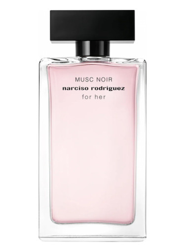 Musc Noir Narciso Rodriguez 
