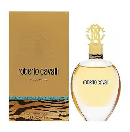 Roberto Cavalli Eau de Parfum Roberto Cavalli