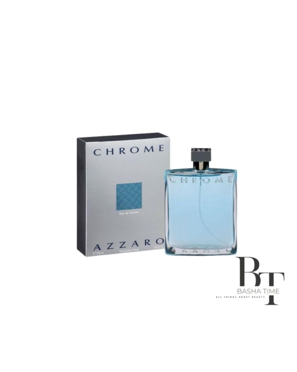 ازارو كروم 200مل او دي تواليت عطر للرجال