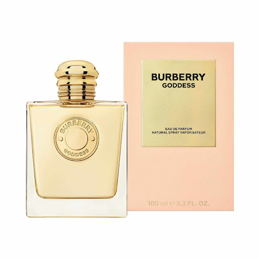 Burberry Goddes 