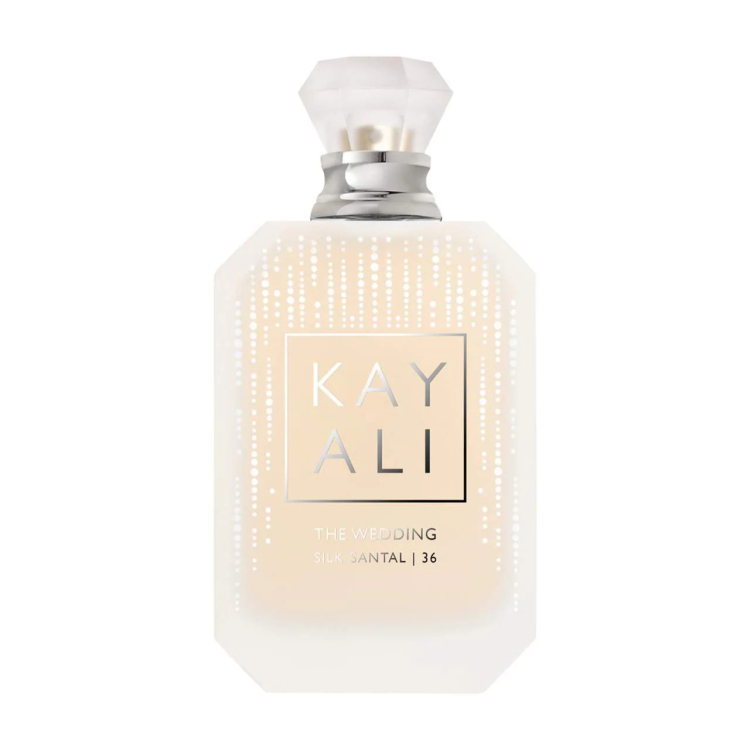 Kayali The Wedding Silk Santal 36  