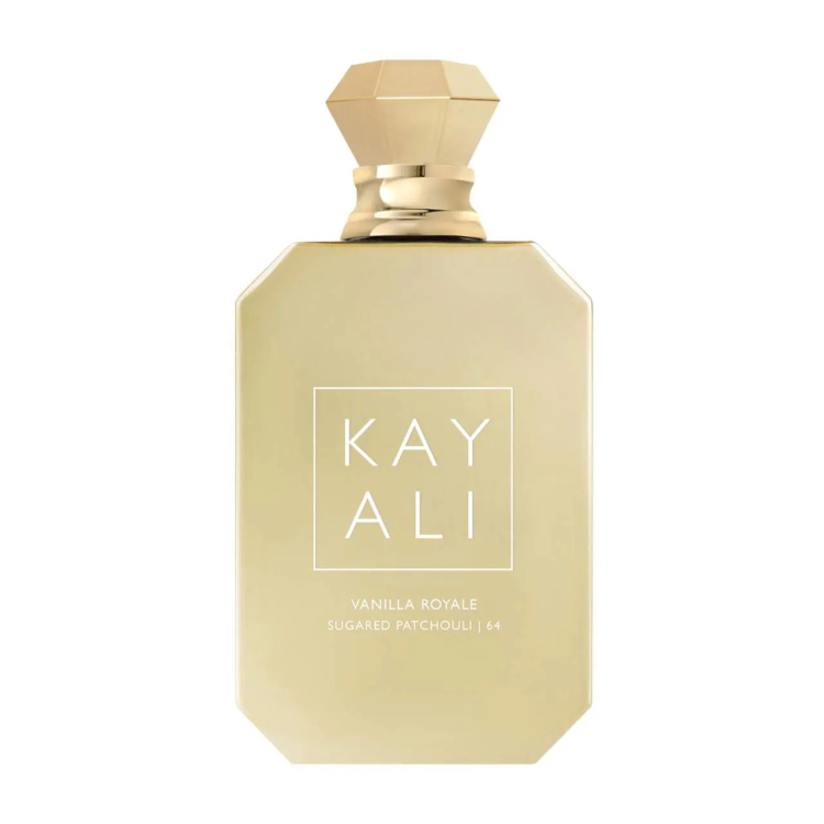 Vanilla Royale Sugared Patchouli | 64 Eau de Parfum Intense
