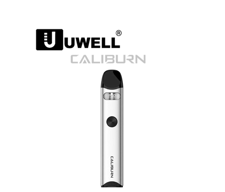 UWELL CALIBURN A3 Pod System, Rechargeable, Refillable, Vape Device 