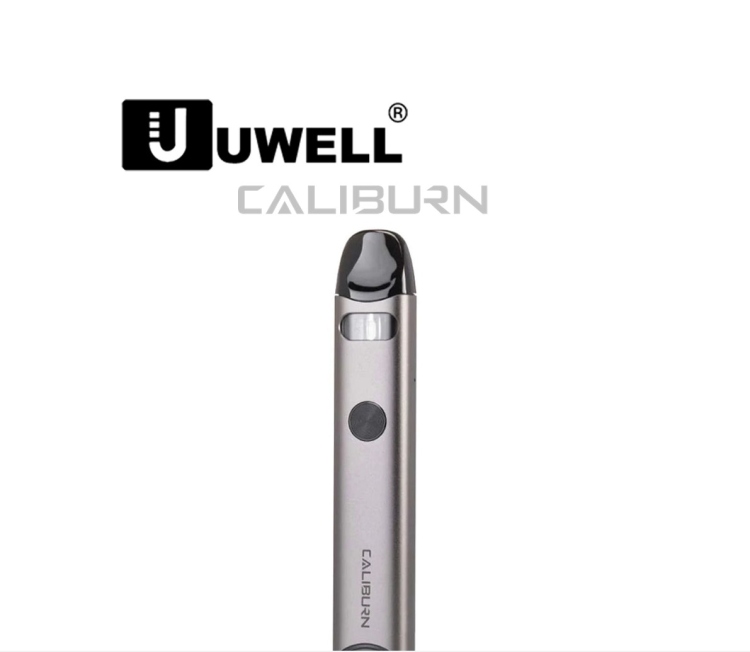 UWELL CALIBURN A3 Pod System, Rechargeable, Refillable, Vape Device 