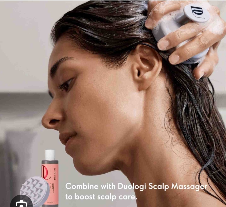 DUOLOGI Colour Protect Shampoo  200ml.     44956