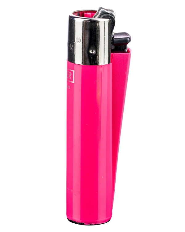 CLIPPER Lighter - Assorted Colors 