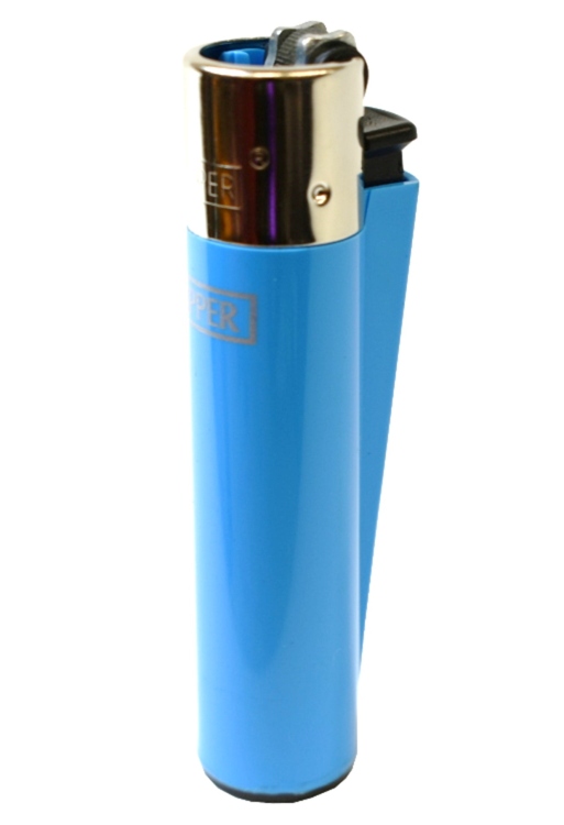 CLIPPER Lighter - Assorted Colors 