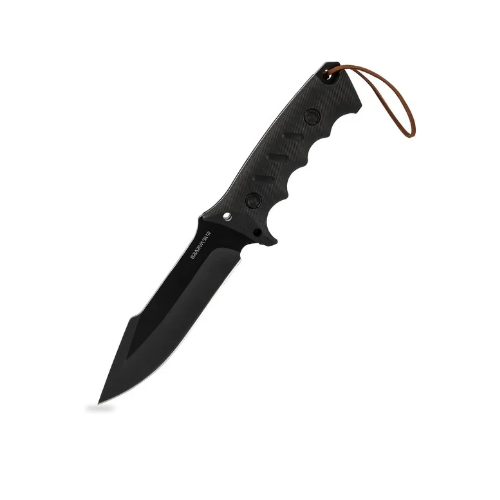 Hunting knife
