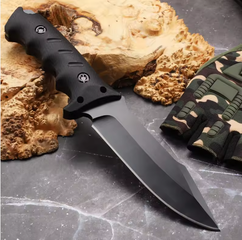 Hunting knife