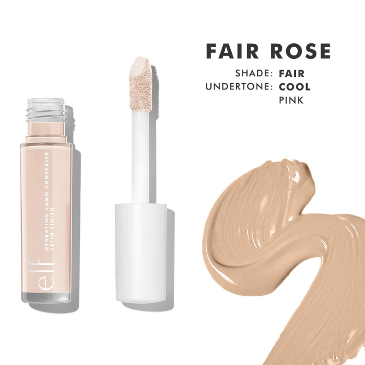 كونسيلر ايلف.ELF. camo hydrating concealer