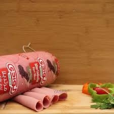 1 كغم مرتديلا الوادي